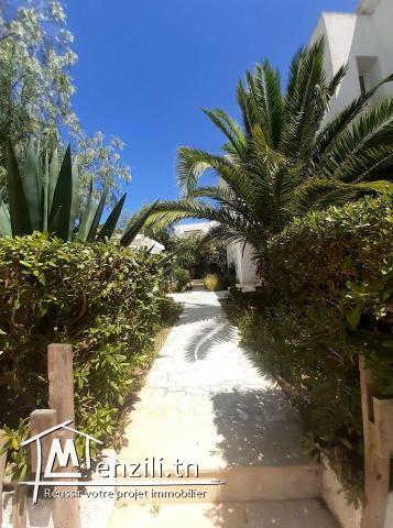 Location d’une villa calme et sécurisé a Gammarth Tunisie