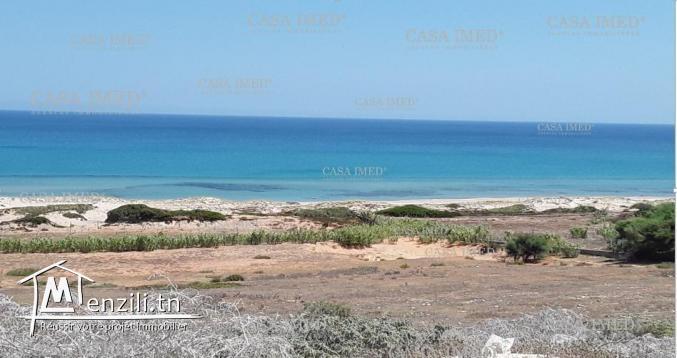 23328947 ارض في الهوارية قريبة للبحر بمسافة 800م²