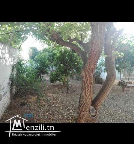 Grande Villa au centre de l'Ariana