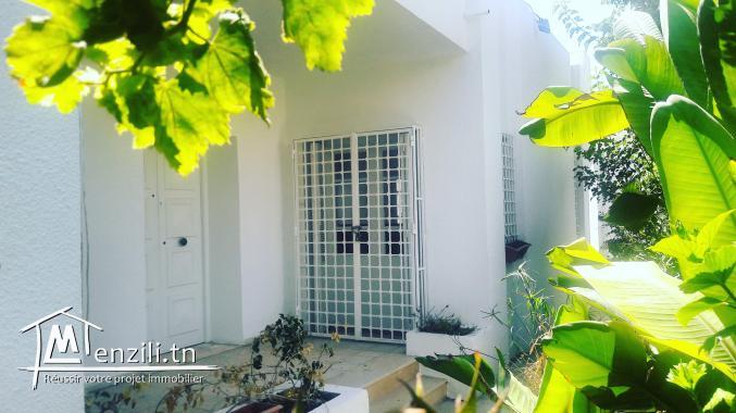 Grande Villa au centre de l'Ariana