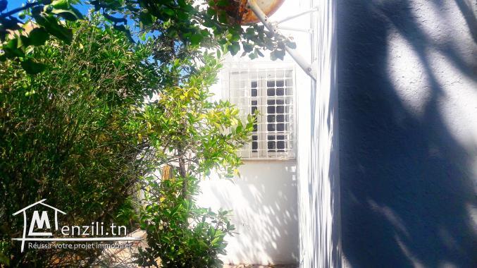 Grande Villa au centre de l'Ariana