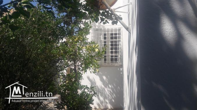 Grande Villa au centre de l'Ariana