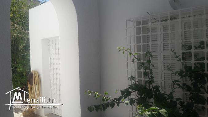 Grande Villa au centre de l'Ariana