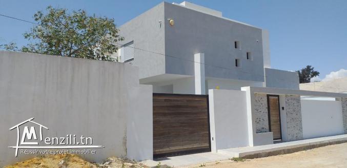 terrain  de 816 m2 à bhar lazrek