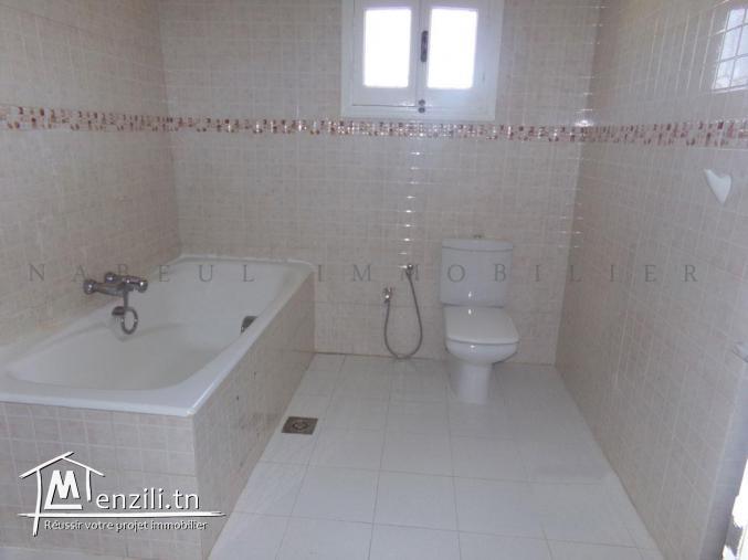 Villa à Sidi Mahrsi