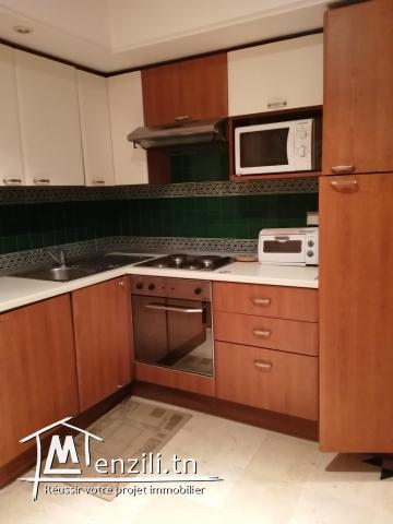 Location pour l'été