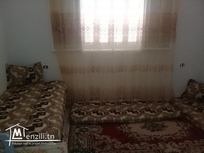 Location des maison a kelibia