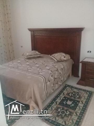 Location des maison a kelibia