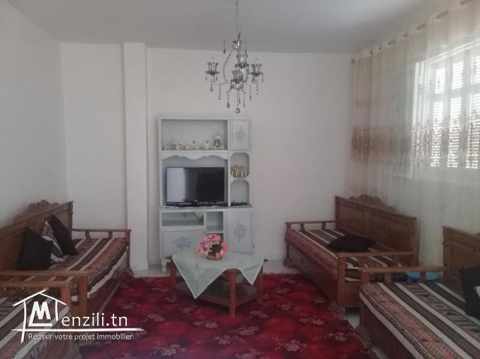 Location des maison a kelibia