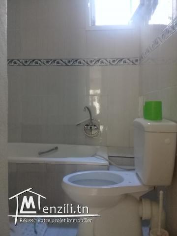 Location des maison a kelibia