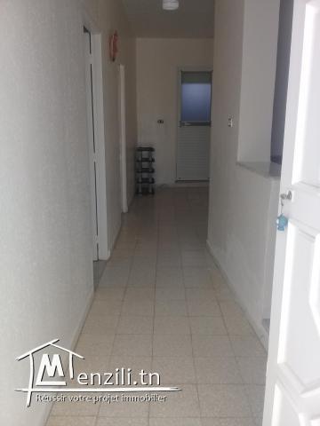 Location des maison a kelibia