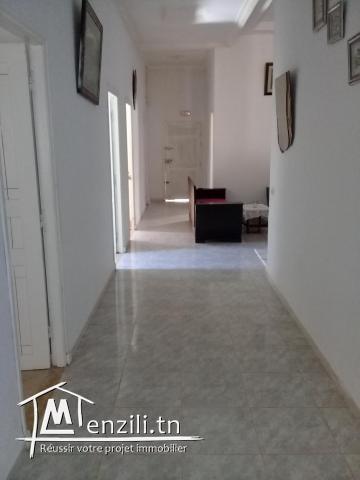 S+3 a louer a kelibia