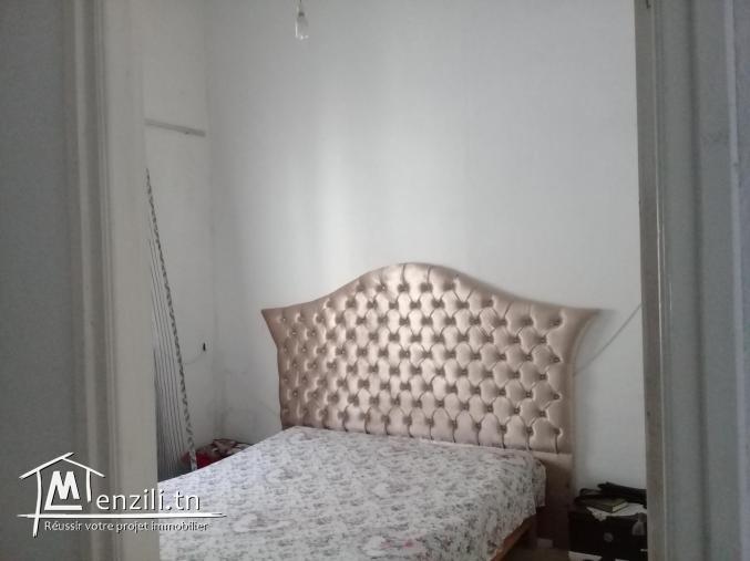 S+3 a louer a kelibia