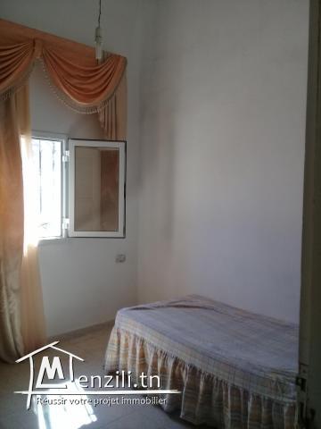 S+3 a louer a kelibia