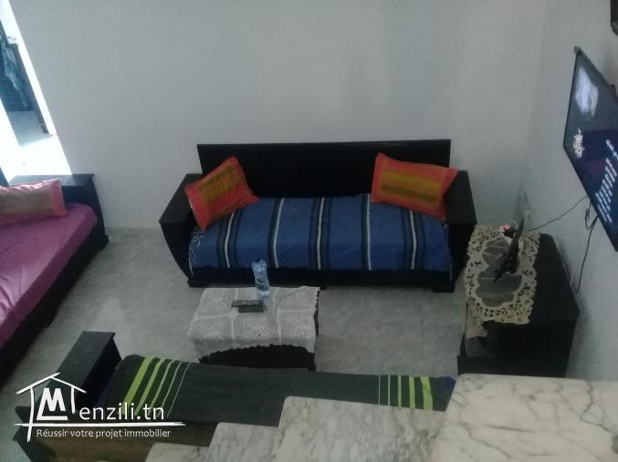 S+3 a louer a kelibia