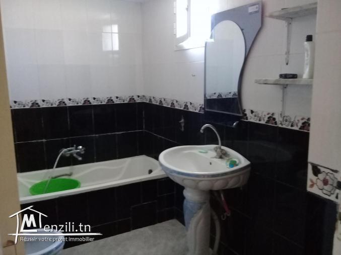 S+3 a louer a kelibia