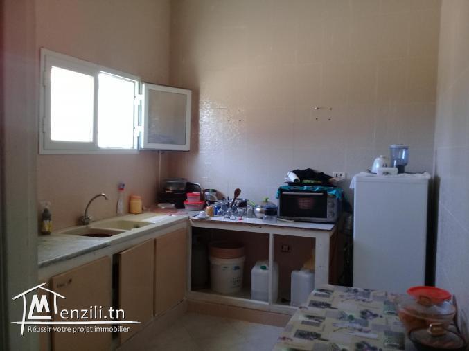 S+3 a louer a kelibia