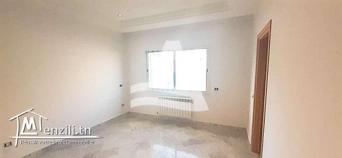 Location d'un appartement Marsa Tunisie