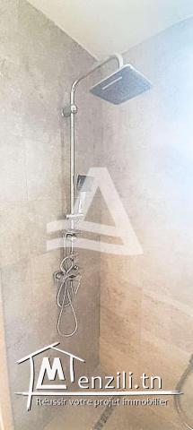 Location d'un appartement Marsa Tunisie