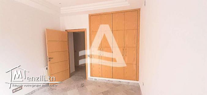 Location d'un appartement Marsa Tunisie