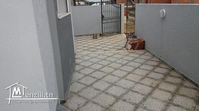 Villa luxe a la mer d'el haouaria cap bon