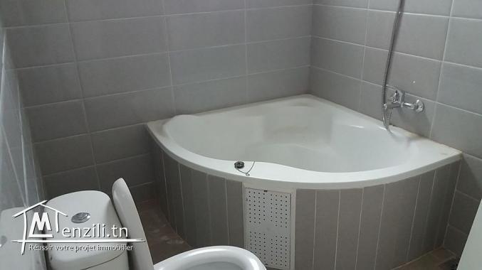 Villa luxe a la mer d'el haouaria cap bon