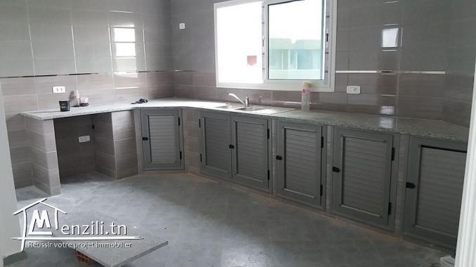 Villa luxe a la mer d'el haouaria cap bon