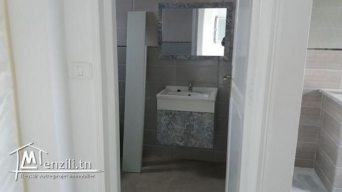 Villa luxe a la mer d'el haouaria cap bon