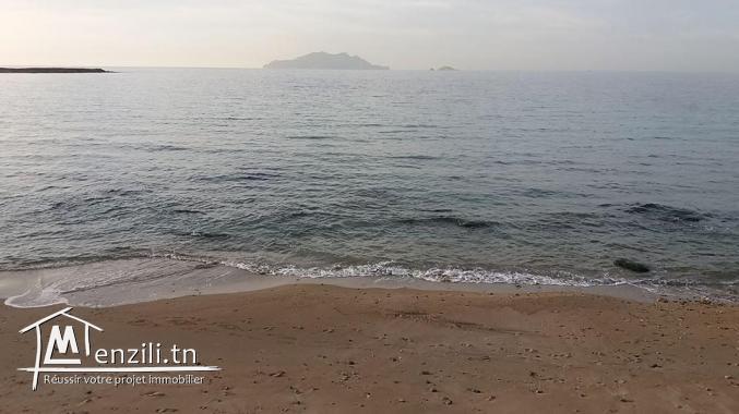 Villa luxe a la mer d'el haouaria cap bon