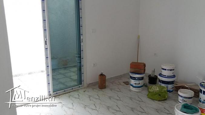 Villa luxe a la mer d'el haouaria cap bon