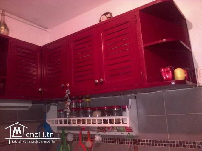 a vendre appartement de 100 m²