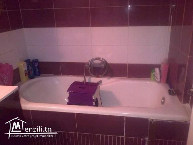 a vendre appartement de 100 m²