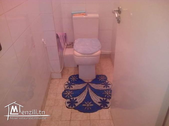 a vendre appartement de 100 m²