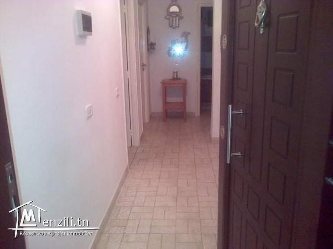 a vendre appartement de 100 m²