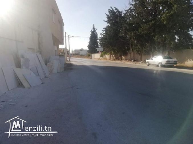 ارض للبيع في سكرة