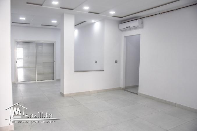 Appartements neufs à vendre à 200m de Place Pasteur ,TUNIS