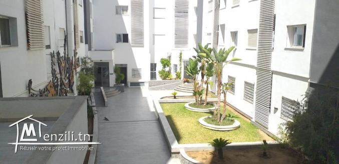 Appartement a citer wahat