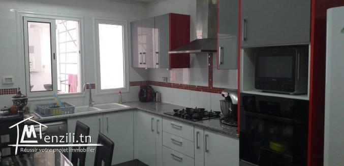 Appartement a citer wahat