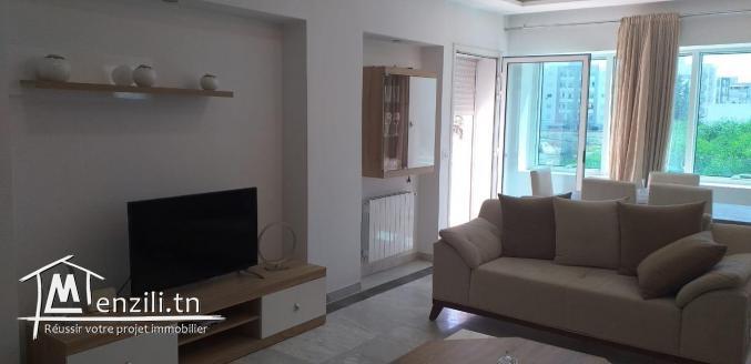 Appartement a citer wahat