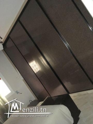 Villa indépendante à la Soukra S+3 très haut standing