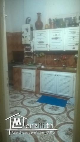 A vendre une belle maison