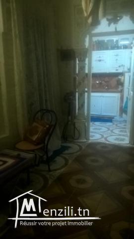 A vendre une belle maison