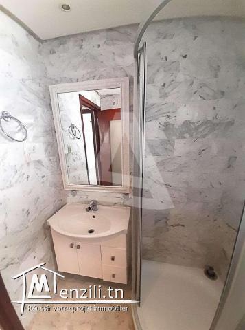 Location d’une belle  villa à la Marsa Tunisie