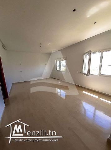 Location d’une belle  villa à la Marsa Tunisie