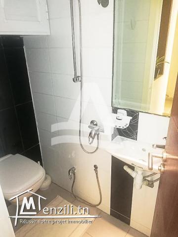 location d'un appartement à la Marsa Tunisie