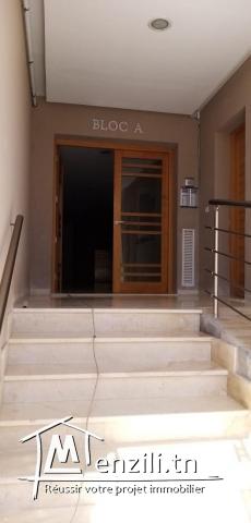 un appartement neuf ala manouba