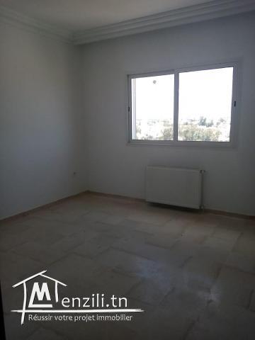 offre des beaux appartements s+1 /s+2 situés à manouba