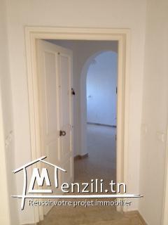 appartemen ta raoued