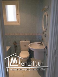 appartemen ta raoued