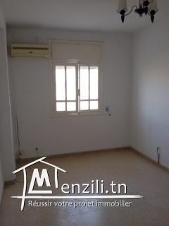 appartemen ta raoued